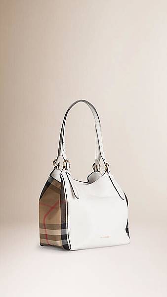 BURBERRY CANTERBY6