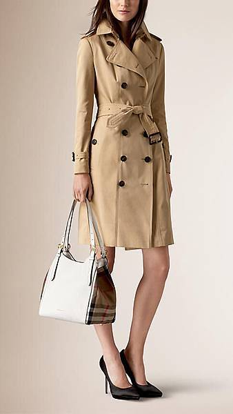 BURBERRY CANTERBY2
