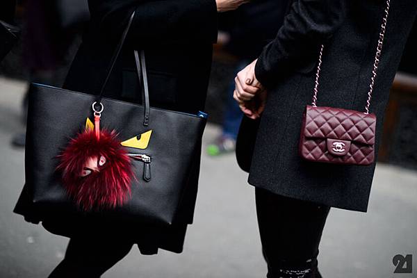 FENDI Shopping9