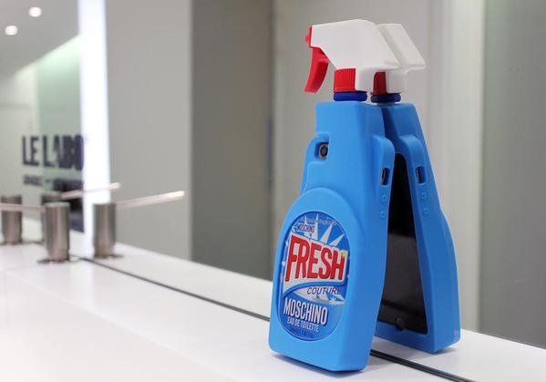 MOSCHINO Fresh iPhone 6   d