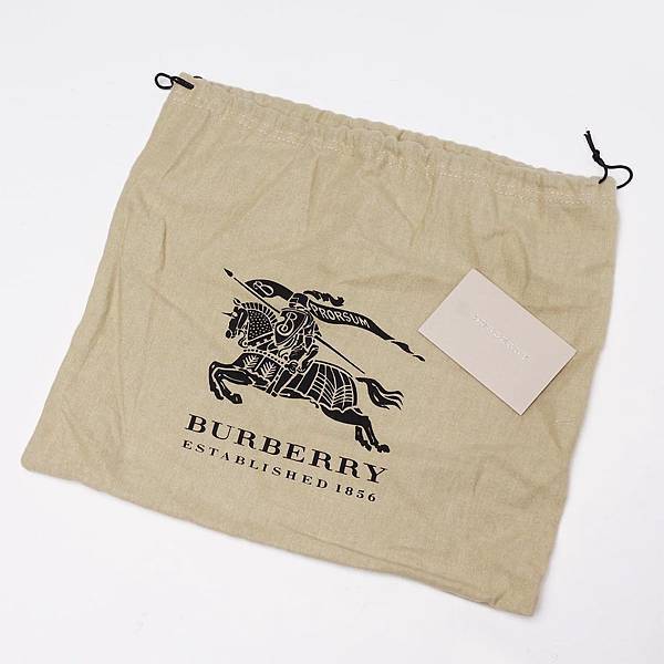 BURBERRY MILTON bag8