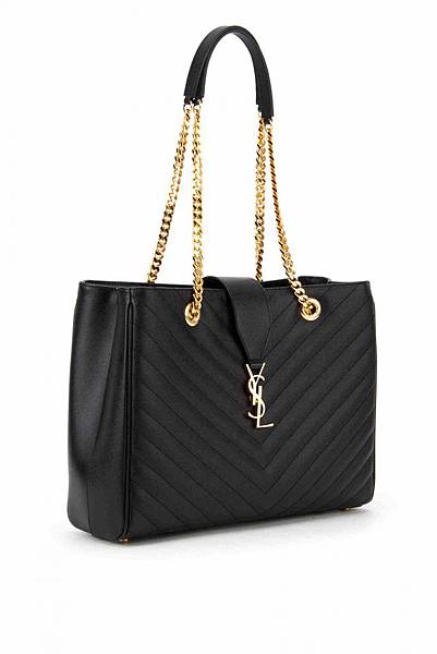 Ysl Shopping Monogramme tote3