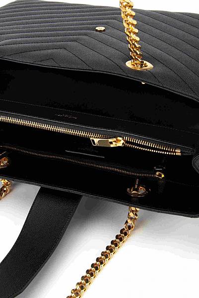 Ysl Shopping Monogramme