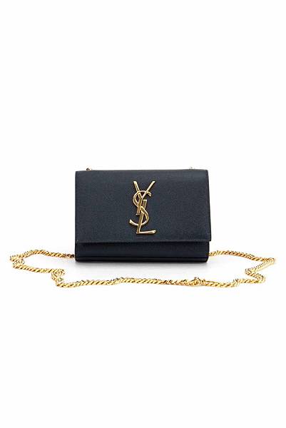 SAINT LAURENT Ysl Monogram crossbody Bag5