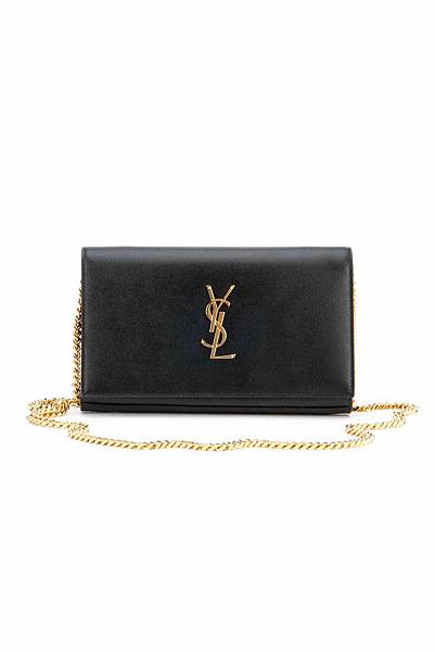 Saint Laurent mini Monogram chain bag6