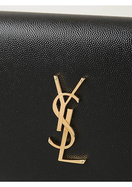 Saint Laurent mini Monogram chain bag18