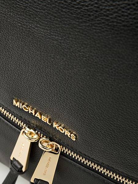 MICHAEL KORS Small Back Pack4