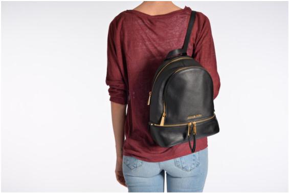 MICHAEL KORS Small Back Pack13