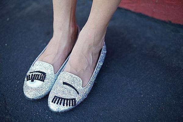 CHIARA FERRAGNI  BLINK EYES GLITTER2