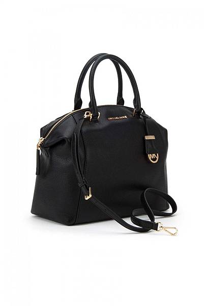 MICHAEL KORS Riley Large Satchel3