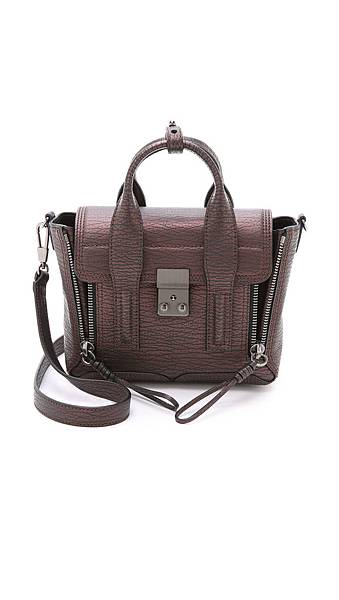 3.1 Phillip lim pashli mini 8