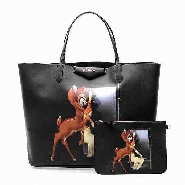 GIVENCHY Bambi Shopper9