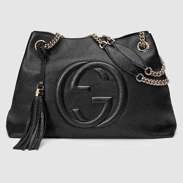 Gucci Soho bag11