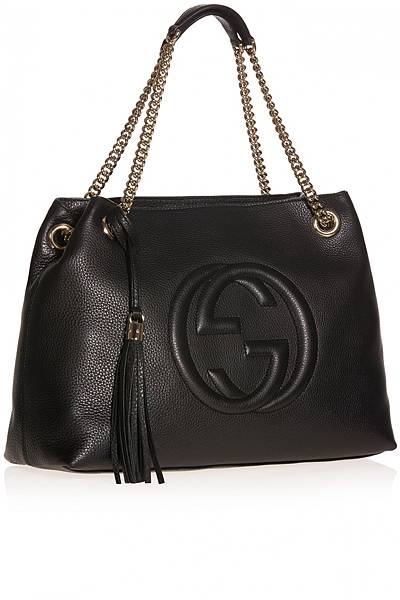 Gucci Soho bag21