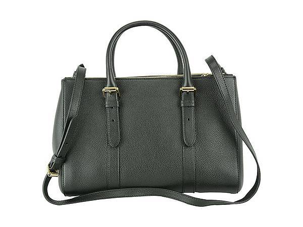Mulberry Small Bayswater Double Zip Tote12