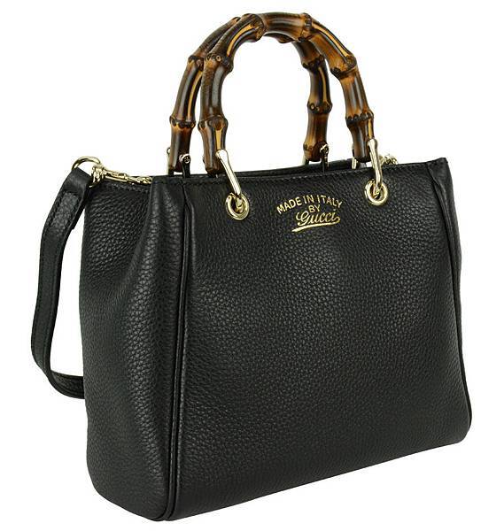 gucci bamboo mini