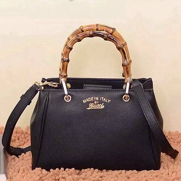 Gucci Bamboo mini bag23