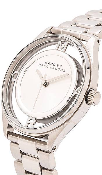 marc by marc jacobs WATCH 4