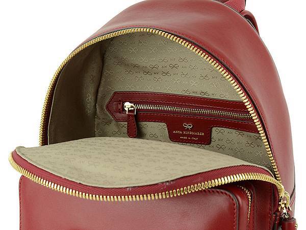 Anya Hindmarch mini backpack4