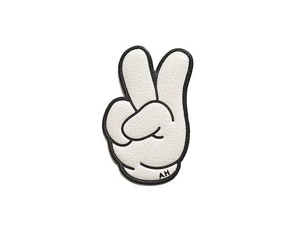 Anya Hindmarch stickers6