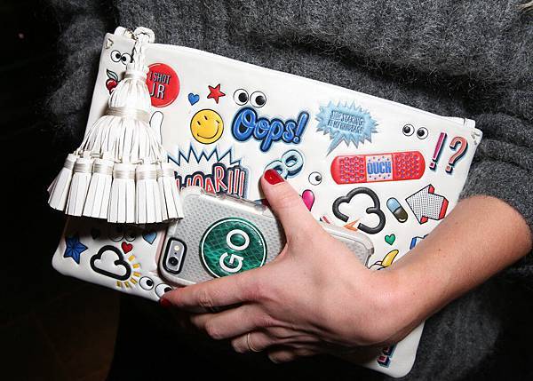 Anya Hindmarch stickers5