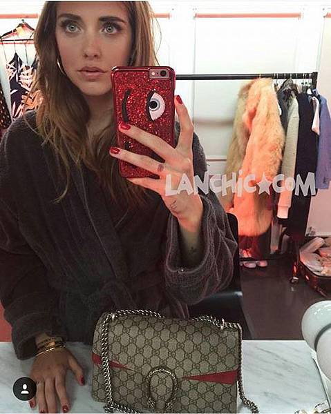 chiara Ferragni iphone cover4