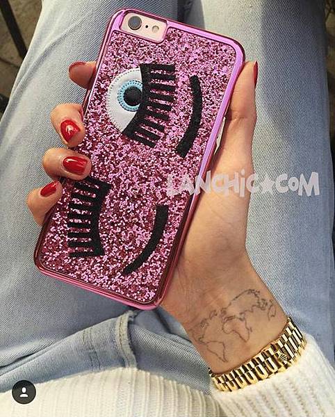 chiara Ferragni iphone cover5