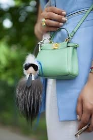 Fendi micro peekaboo bag4