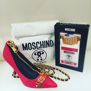 MOSCHINO iphone 6 cover3-1a