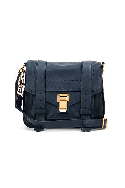 proenza-schouler_ps1 pouch midnight blue4