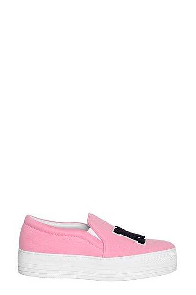 Joshua Sanders NY Slip on sneakers4