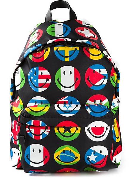 MOSCHINO backpack7