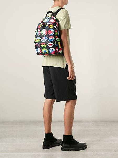 MOSCHINO backpack8