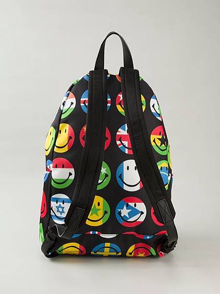 MOSCHINO backpack3