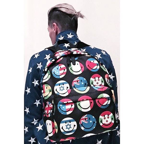 MOSCHINO backpack19