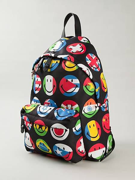 MOSCHINO backpack2