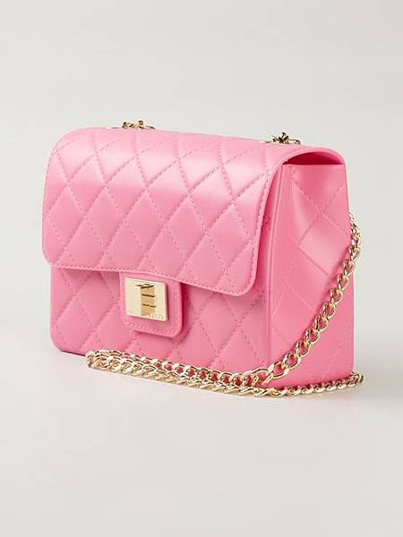 DESIGN INVERSO bag pink7