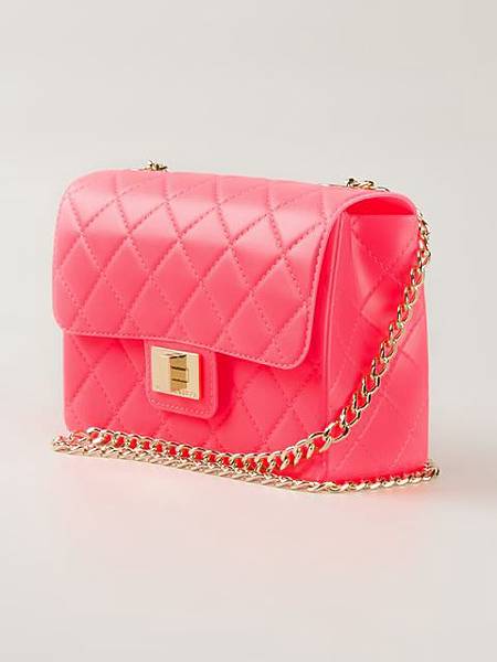 DESIGN INVERSO bag pink6