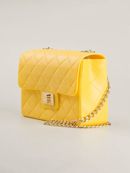 DESIGN INVERSO bag yellow1