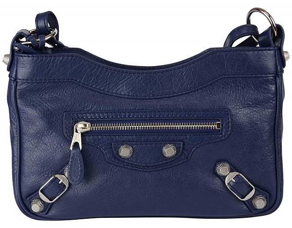 BALENCIAGA Giant HIP BAG2