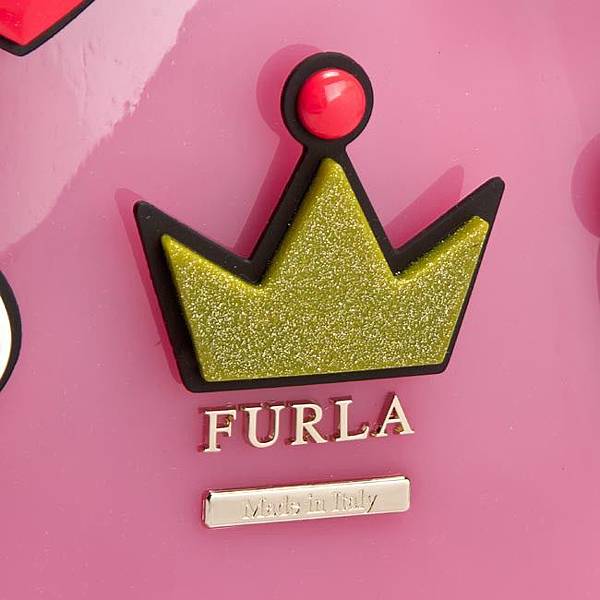 Furla CANDY MINI BACKPACK8