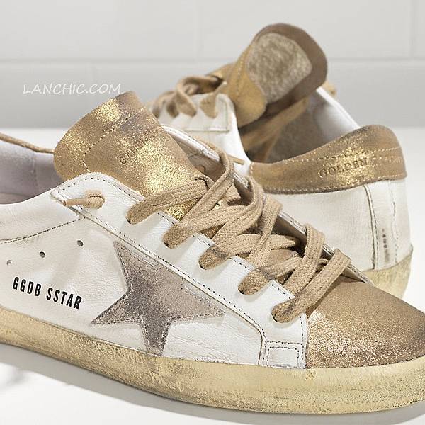 Golden Goose SUPERSTAR SNEAKERS5-1