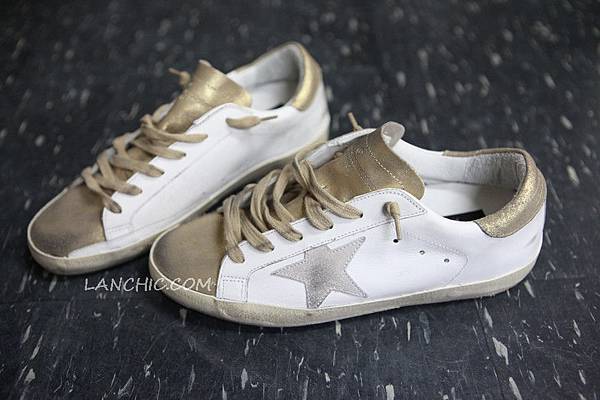 Golden Goose SUPERSTAR SNEAKERS11-1