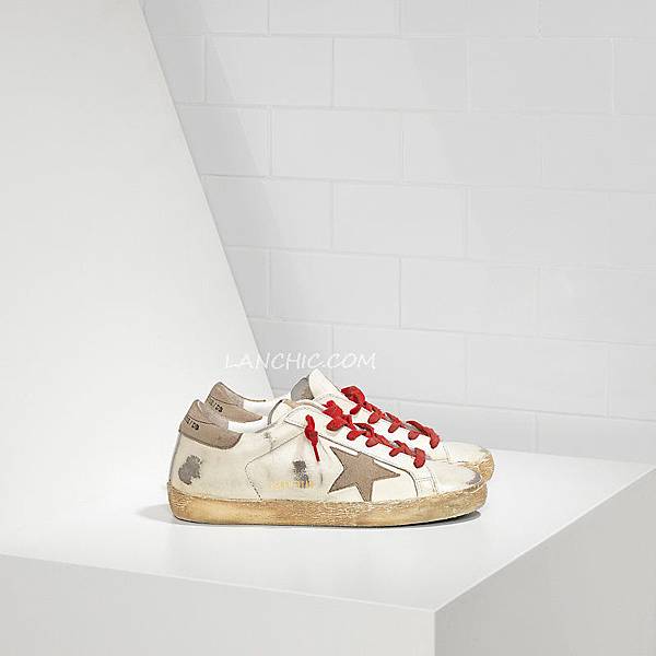 Golden Goose SUPERSTAR SNEAKERS3-1