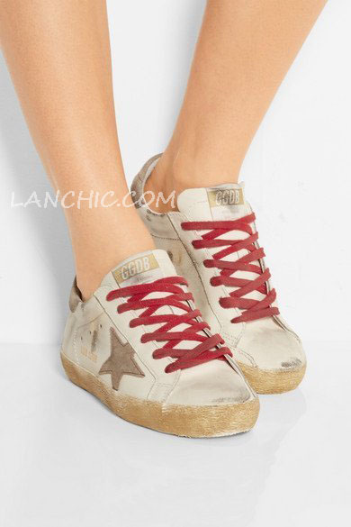 Golden Goose SUPERSTAR SNEAKERS10-1