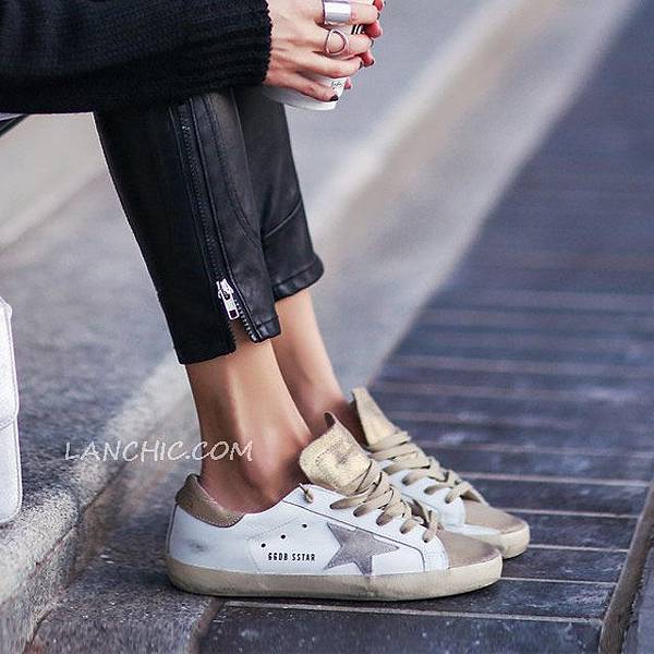 Golden Goose SUPERSTAR SNEAKERS3-1