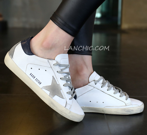 Golden Goose SUPERSTAR SNEAKERS7-1