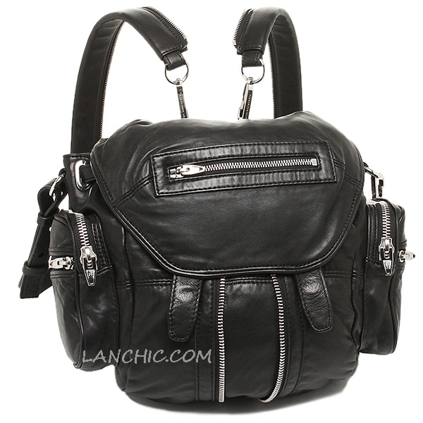 Alexander Wang MINI MARTI BACKPACK-1