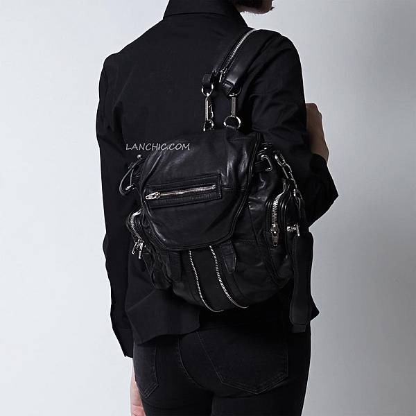 Alexander Wang MINI MARTI BACKPACK8jpg-1