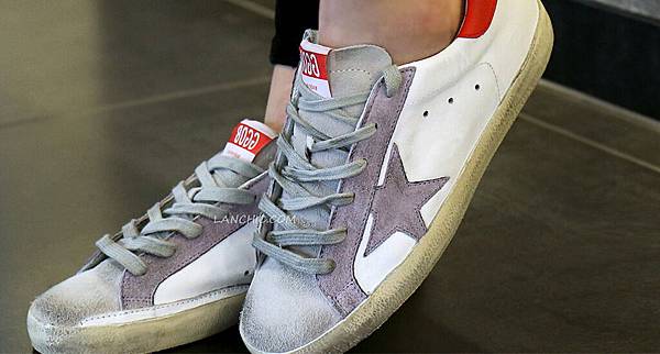 Golden Goose SUPERSTAR SNEAKERS3-1